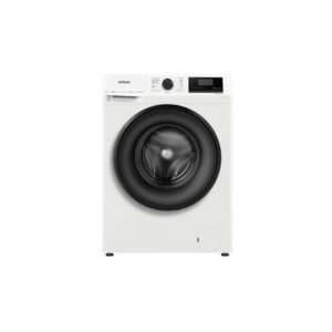 Máquina De Lavar Roupa EDESA EWF-8402 WH - Branco - 8 Kg - 1400 rpm