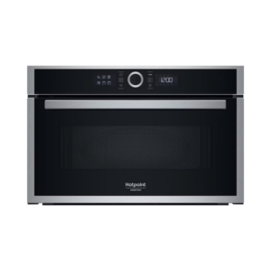 Micro-ondas HOTPOINT HAMD44MX - Inox - 31 L - Com Grill