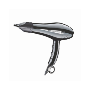 Secador de Cabelo HAEGER HD200012A - 2000 W