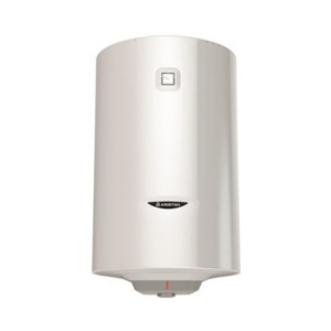 Termoacumulador Elétrico ARISTON Pro 1 R - 50 V ES EU - 1500 W